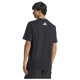 Adidas Ανδρική κοντομάνικη μπλούζα x Mercedes-AMG Petronas Formula 1 Team DNA Graphic T-Shirt